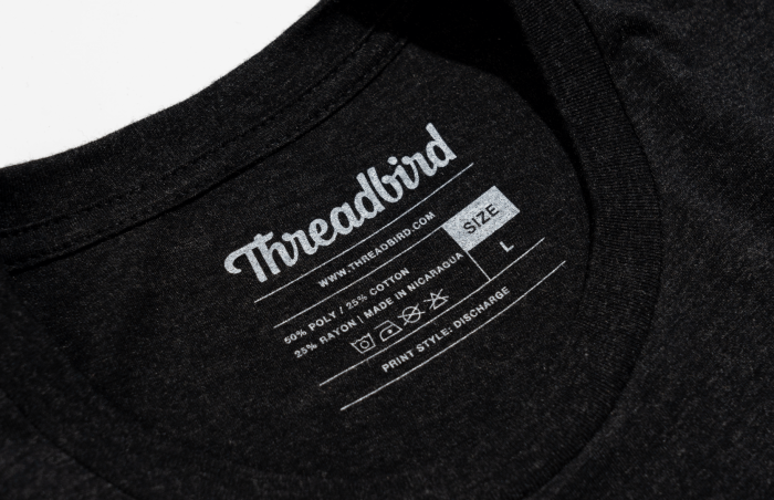 Apparel Finishing Services | Tags, Folds, &amp; Retail Polish